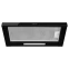 Вытяжка Monsher LAUTREC 60 Noir Verre - фото 2