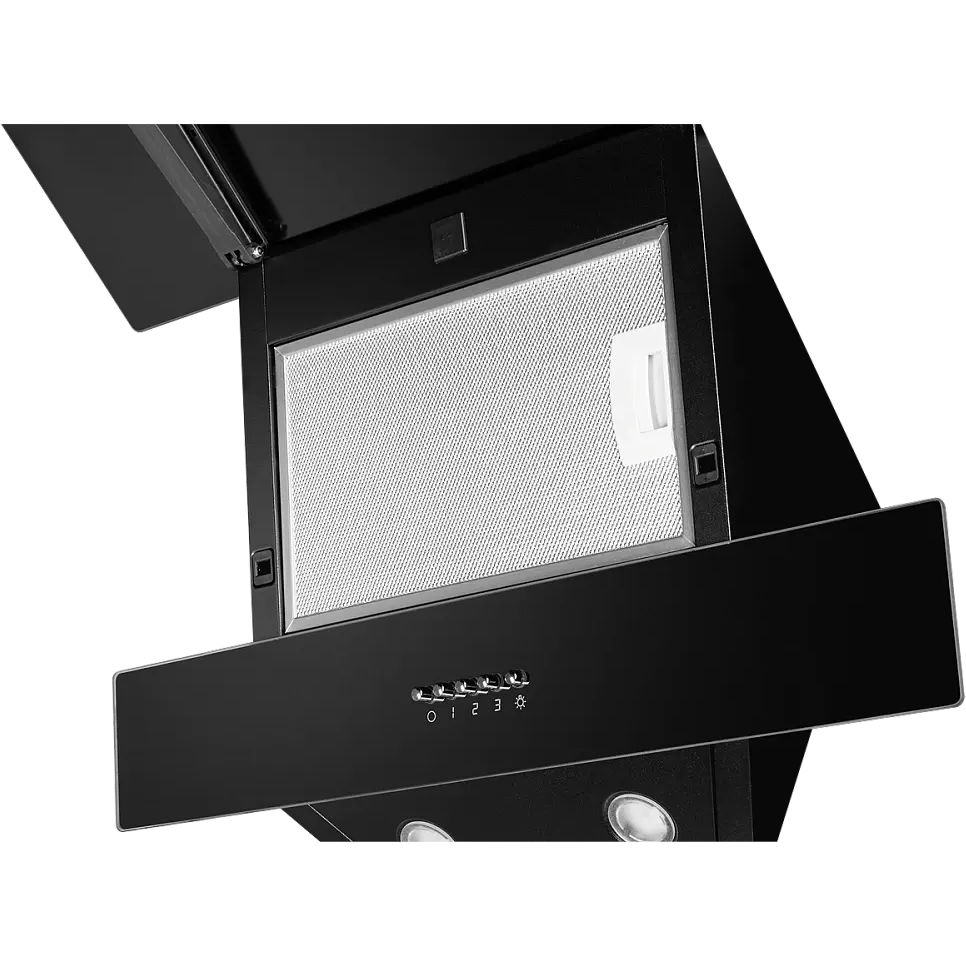 Вытяжка Monsher LAVAL 60 Noir - фото 3