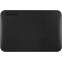 Внешний жёсткий диск 1Tb Toshiba Canvio Ready Black (HDTP310EK3AA) - фото 3