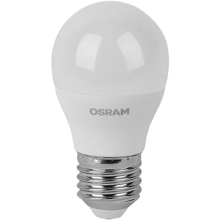 Светодиодная лампочка OSRAM 4058075579804 (7 Вт, E27) - фото 2