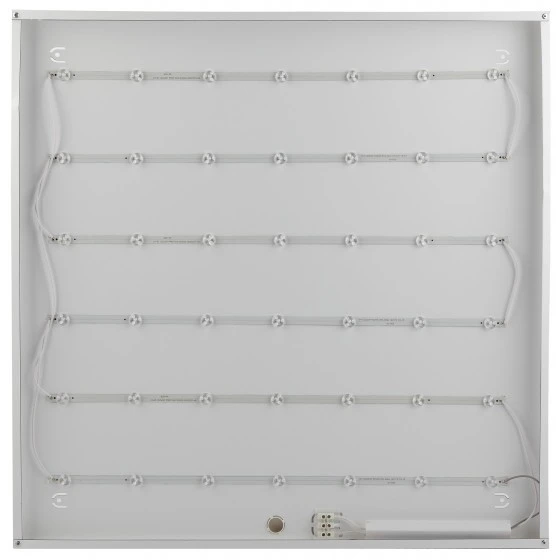 Светильник ЭРА SPO-1-40-4K-M-90RA - Б0059727 - фото 2