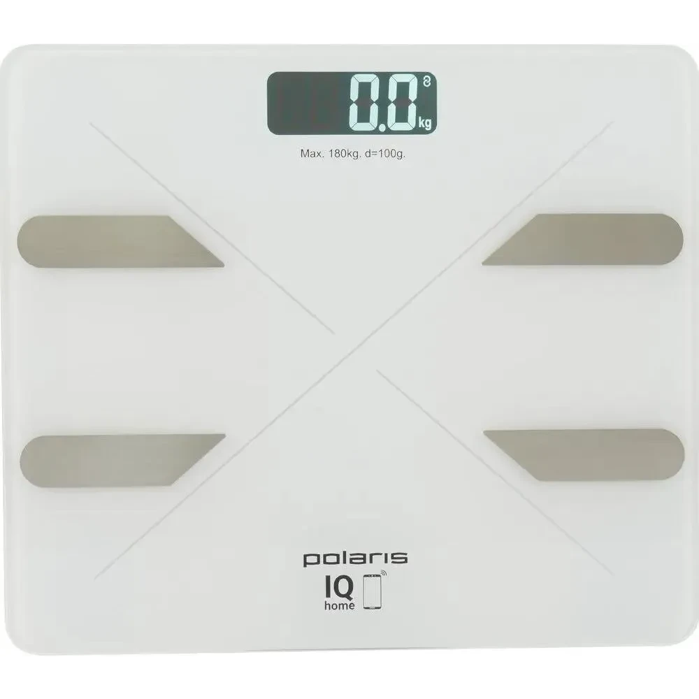 Напольные весы Polaris PWS1898 White - PWS 1898