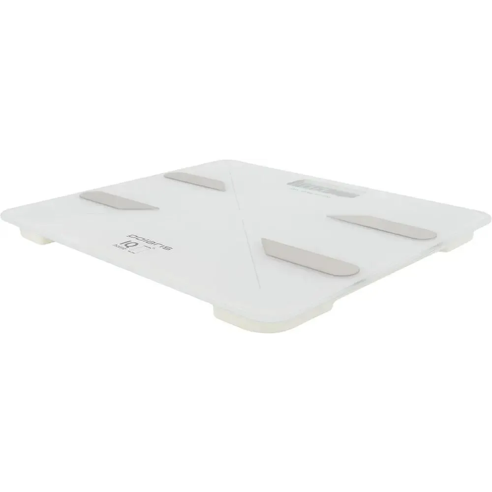 Напольные весы Polaris PWS1898 White - PWS 1898 - фото 4