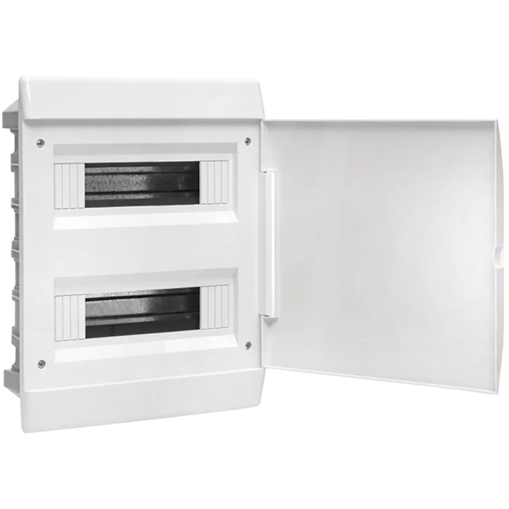Распределительный щит EKF pb-v-24w-bas - фото 3