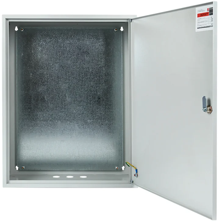 Распределительный щит EKF PROxima mb22-07 - фото 2