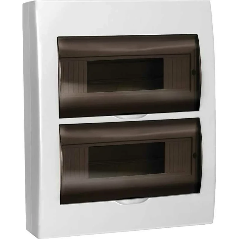 Распределительный щит GENERICA MKP12-N-24-41-G