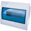 Распределительный щит IEK MKP12-V-12-40-10 - фото 2