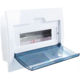 Распределительный щит IEK MKP12-V-12-40-10