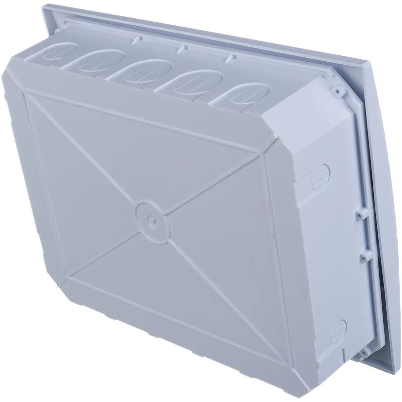 Распределительный щит IEK MKP12-V-12-40-10 - фото 6