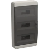 Распределительный щит IEK TEKFOR TF5-KP12-N-36-41-K01-K03