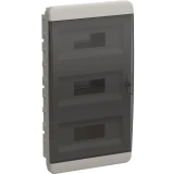 Распределительный щит IEK TEKFOR TF5-KP12-V-36-41-K01-K03