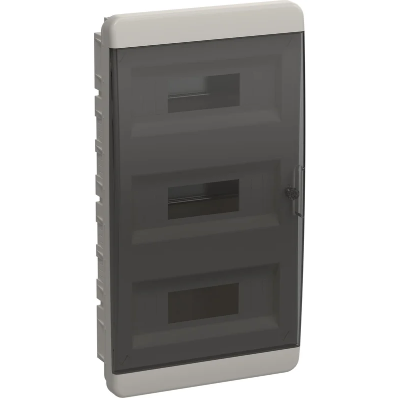 Распределительный щит IEK TEKFOR TF5-KP12-V-36-41-K01-K03