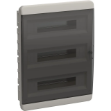 Распределительный щит IEK TEKFOR TF5-KP12-V-54-41-K01-K03