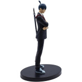 Фигурка Banpresto Chainsaw Man Aki Hayakawa Chain Spirits Figure Vol. 2 (4983164881943)