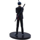 Фигурка Banpresto Chainsaw Man Aki Hayakawa Chain Spirits Figure Vol. 2 (4983164881943)