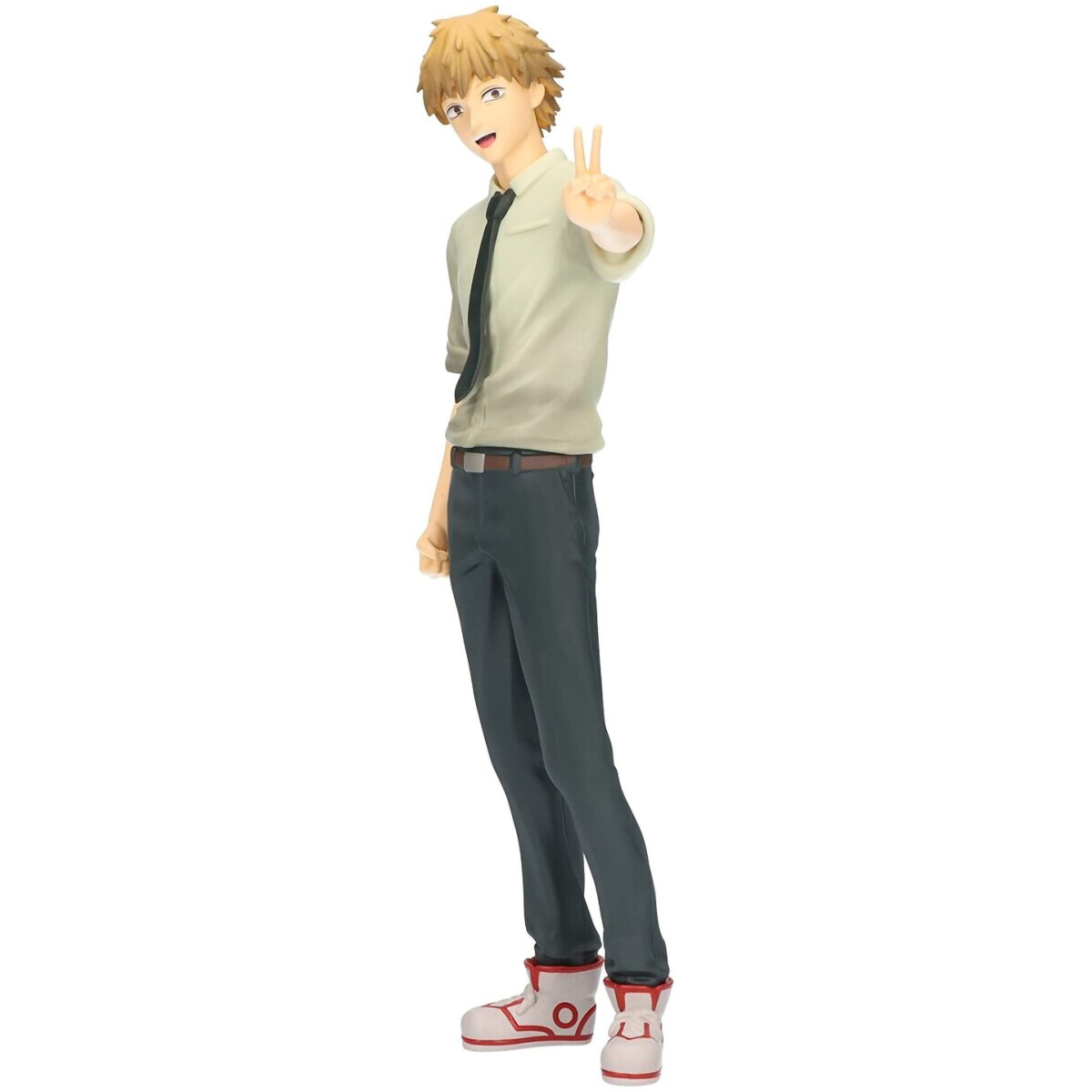 Фигурка Banpresto Chainsaw Man Denji Chain Spirits Vol.1 - 4983164880915