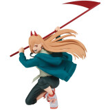 Фигурка Banpresto Chainsaw Man Power Vibration Stars (4983164881448)