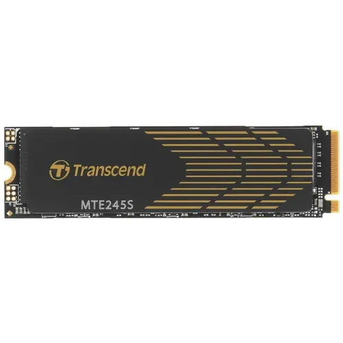 Накопитель SSD 2Tb Transcend MTE245S (TS2TMTE245S)