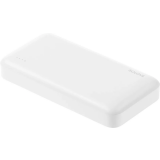 Внешний аккумулятор SOLOVE 003M White