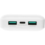 Внешний аккумулятор SOLOVE 003M White