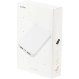 Внешний аккумулятор SOLOVE 003M White