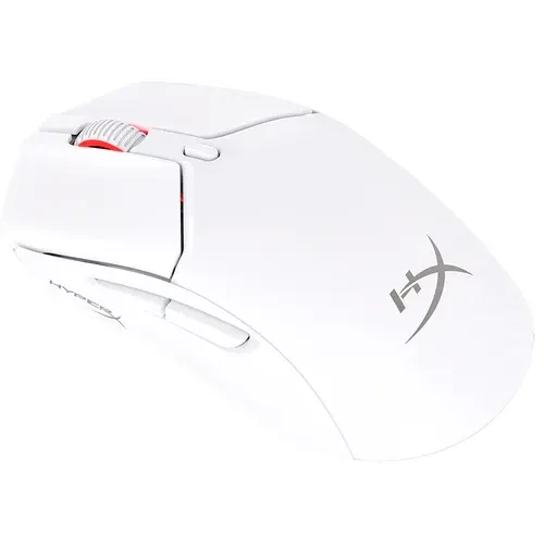 Мышь HyperX Pulsefire Haste 2 Mini White (7D389AA) - фото 2