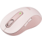Мышь Logitech Signature M650 Rose (910-006391)