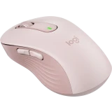 Мышь Logitech Signature M650 Rose (910-006391)