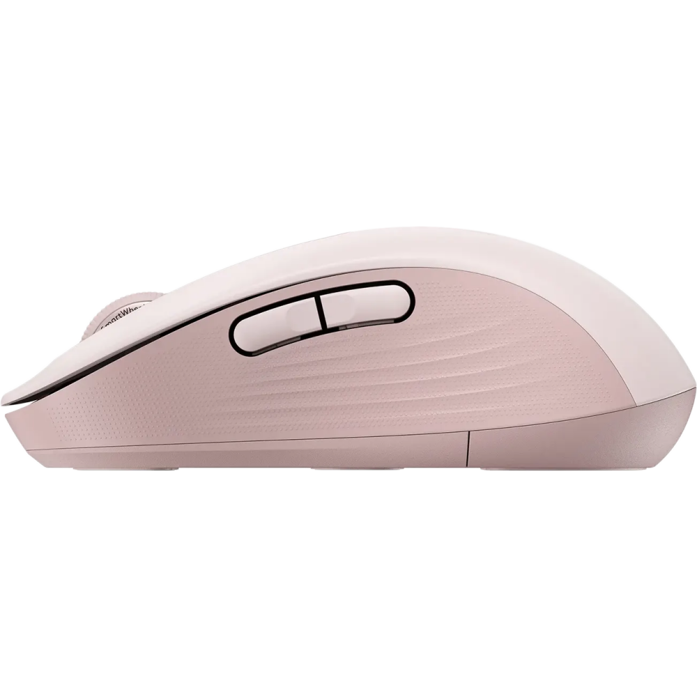 Мышь Logitech Signature M650 Rose (910-006391) - фото 4