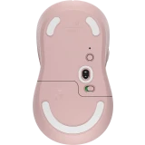 Мышь Logitech Signature M650 Rose (910-006391)