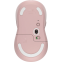 Мышь Logitech Signature M650 Rose (910-006391) - фото 5