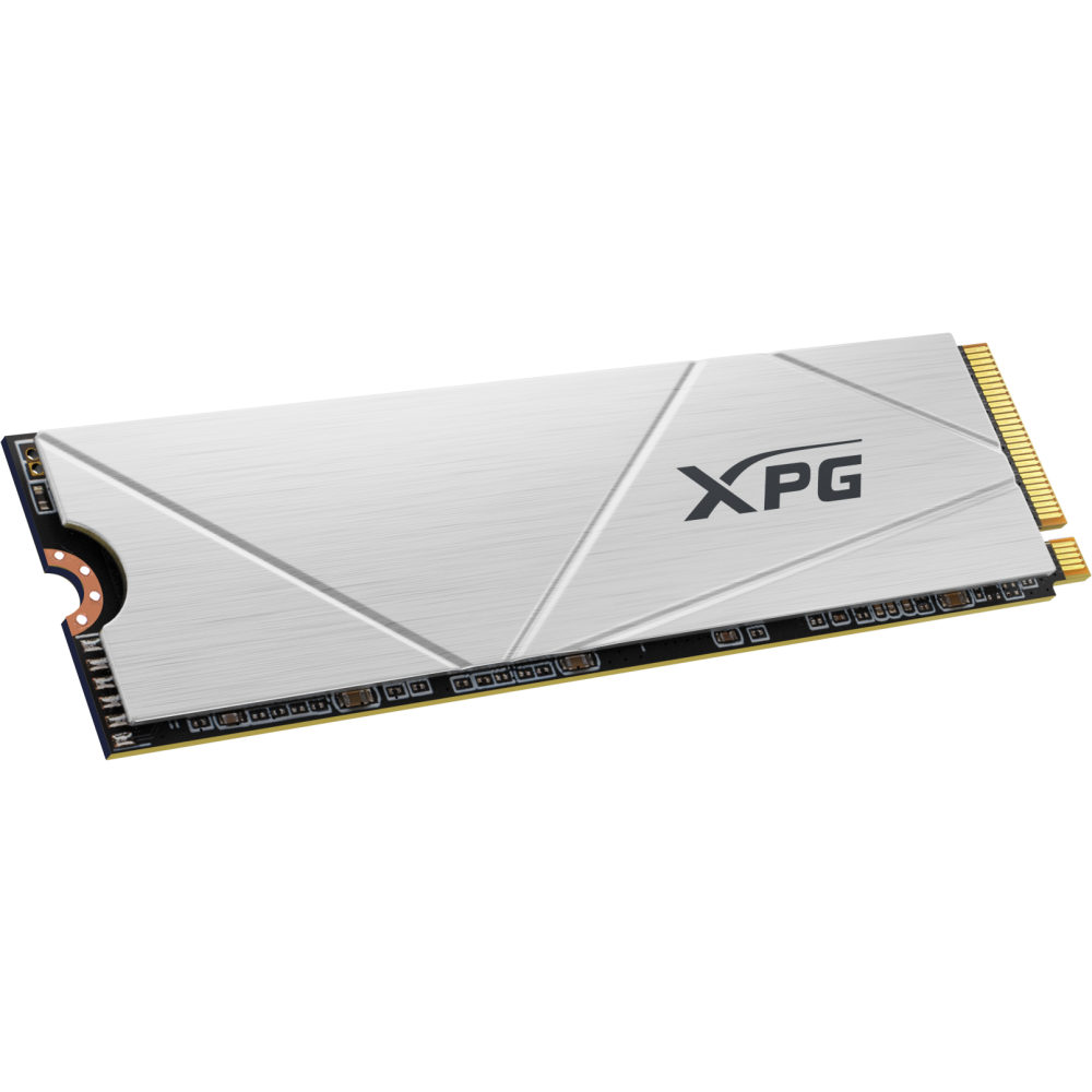 Накопитель SSD 512GB ADATA XPG Gammix S60 (AGAMMIXS60-512G-CS)