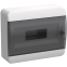 Распределительный щит IEK TEKFOR TF5-KP12-N-12-41-K01-K03