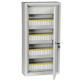Распределительный щит IEK TITAN 3 ЩРн-48 IP31 (MKM14-N-48-31-Z)