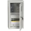 Распределительный щит IEK TITAN ЩУРн-1/9 - MKM22-N-09-31-ZO