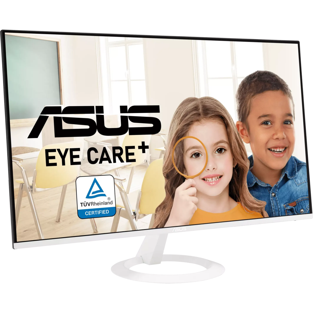 Монитор ASUS 27" VZ27EHF-W - фото 2