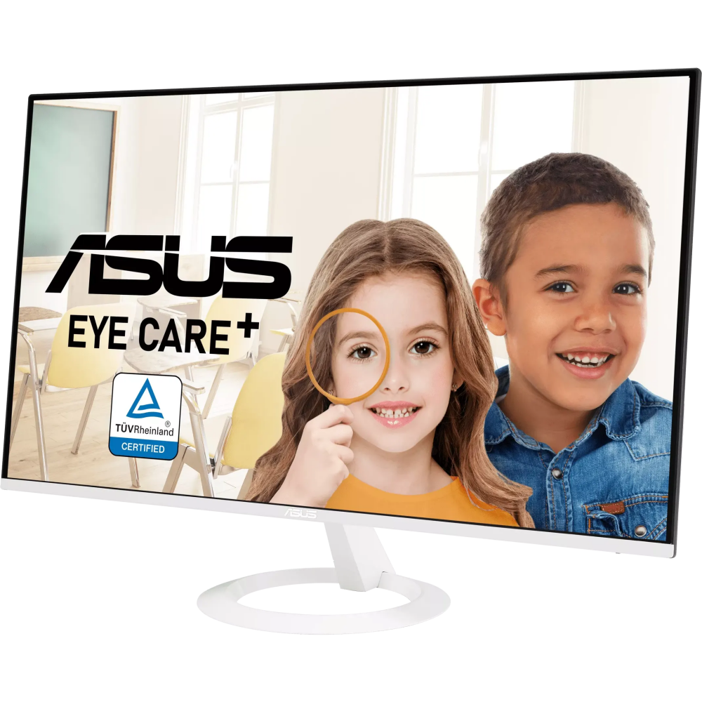 Монитор ASUS 27" VZ27EHF-W - фото 3