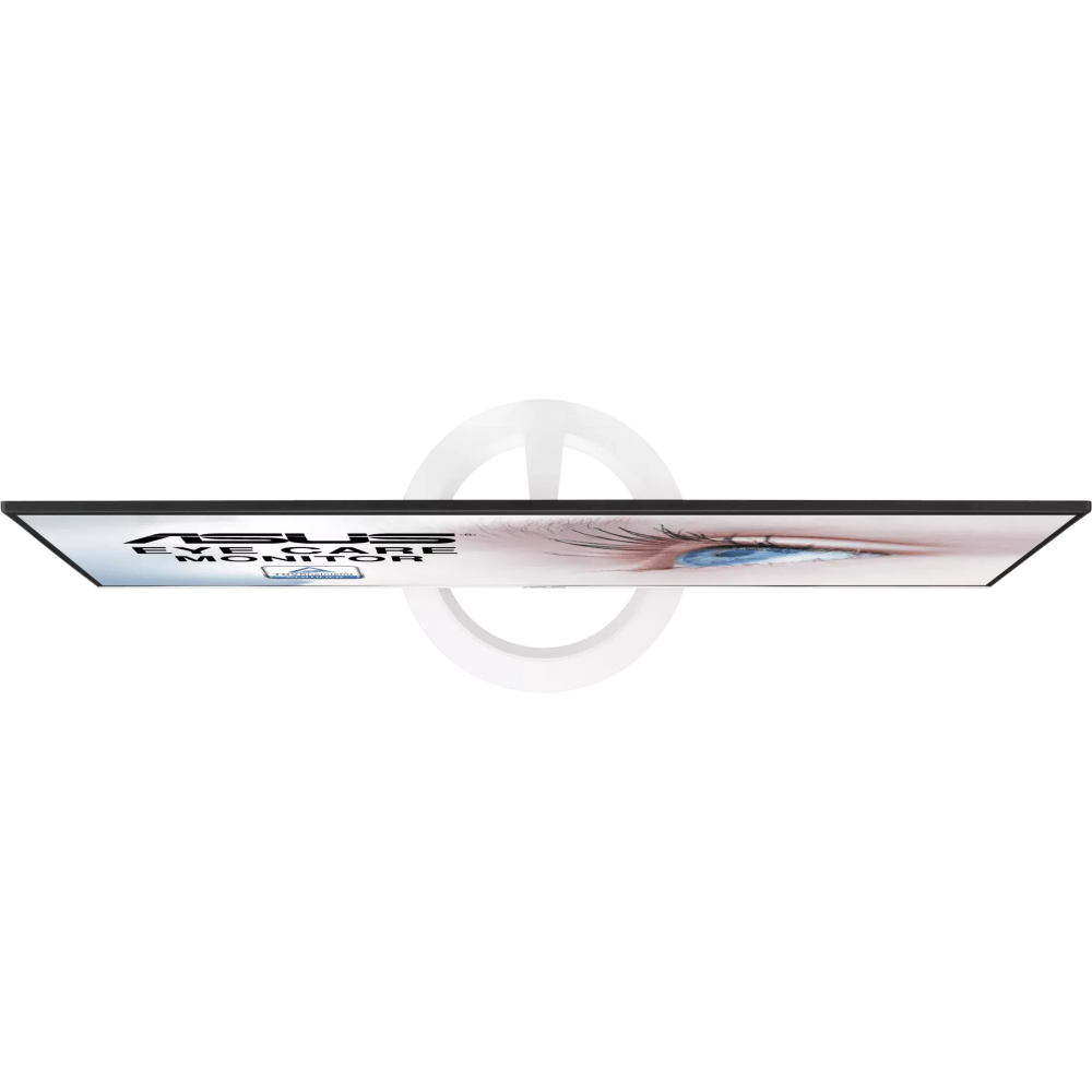 Монитор ASUS 27" VZ27EHF-W - фото 6