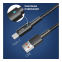 Кабель USB - USB Type-C, 1м, Rexant 18-7064 - фото 4