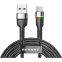 Кабель USB - USB Type-C, 1м, Rexant 18-7065