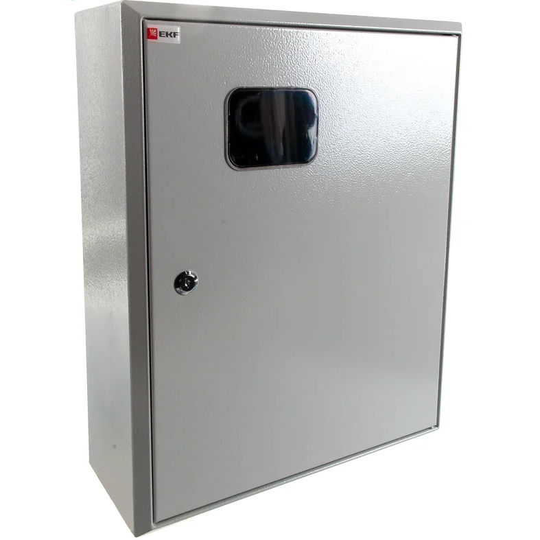 Распределительный щит IEK ЩУРн mb23-3/30-1