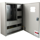 Распределительный щит IEK ЩУРн mb23-3/30-1