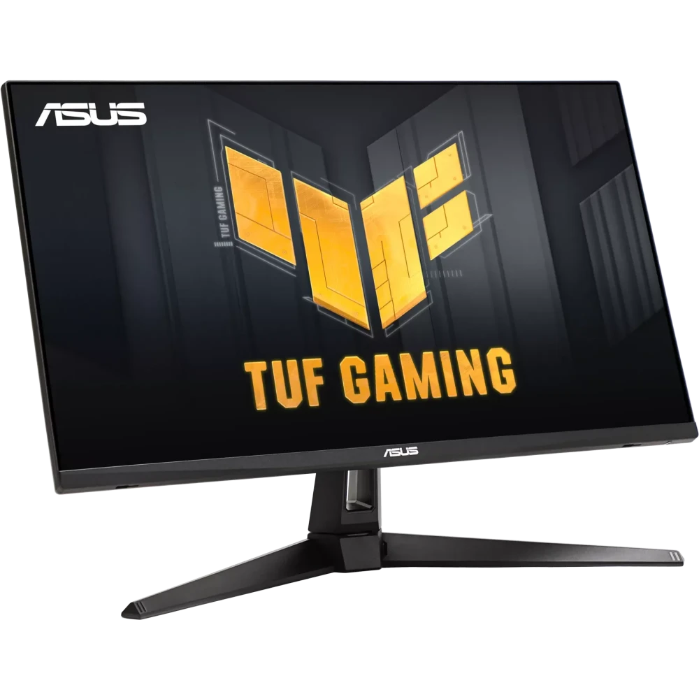 Монитор ASUS 27" VG27AQM1A TUF Gaming - фото 2