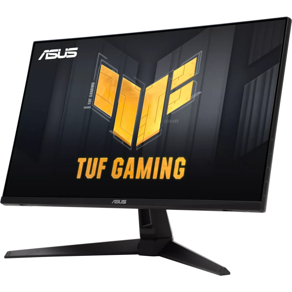 Монитор ASUS 27" VG27AQM1A TUF Gaming - фото 3