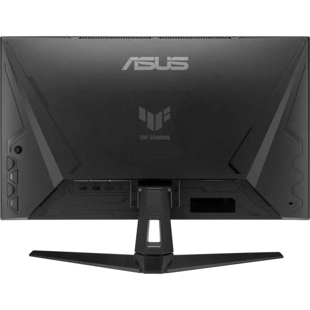 Монитор ASUS 27" VG27AQM1A TUF Gaming - фото 4