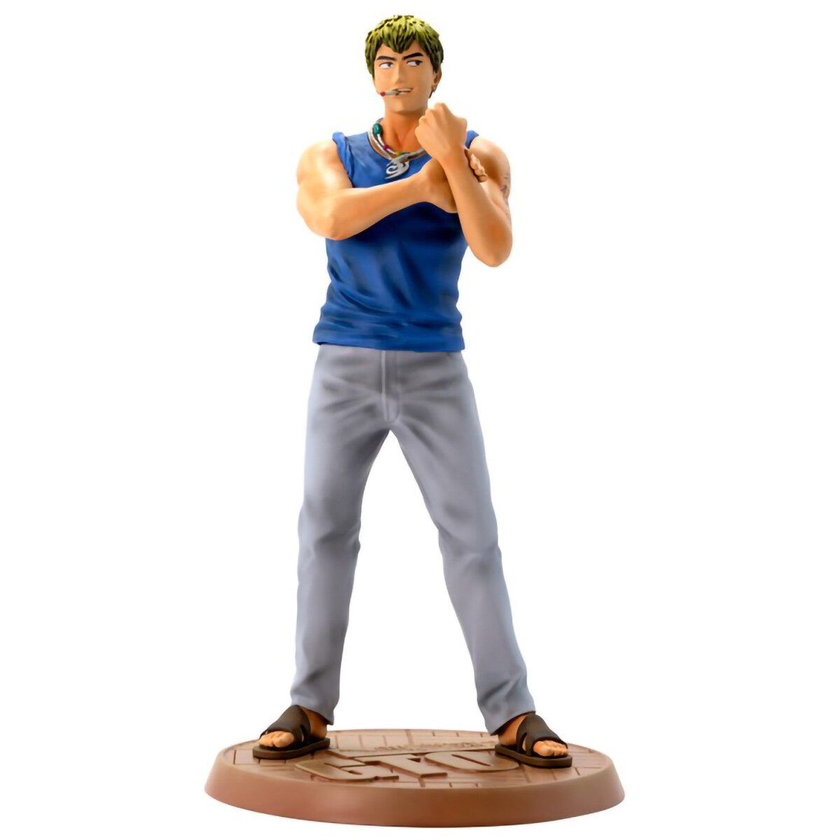 Фигурка ABYstyle GTO Figurine Onizuka - ABYFIG047