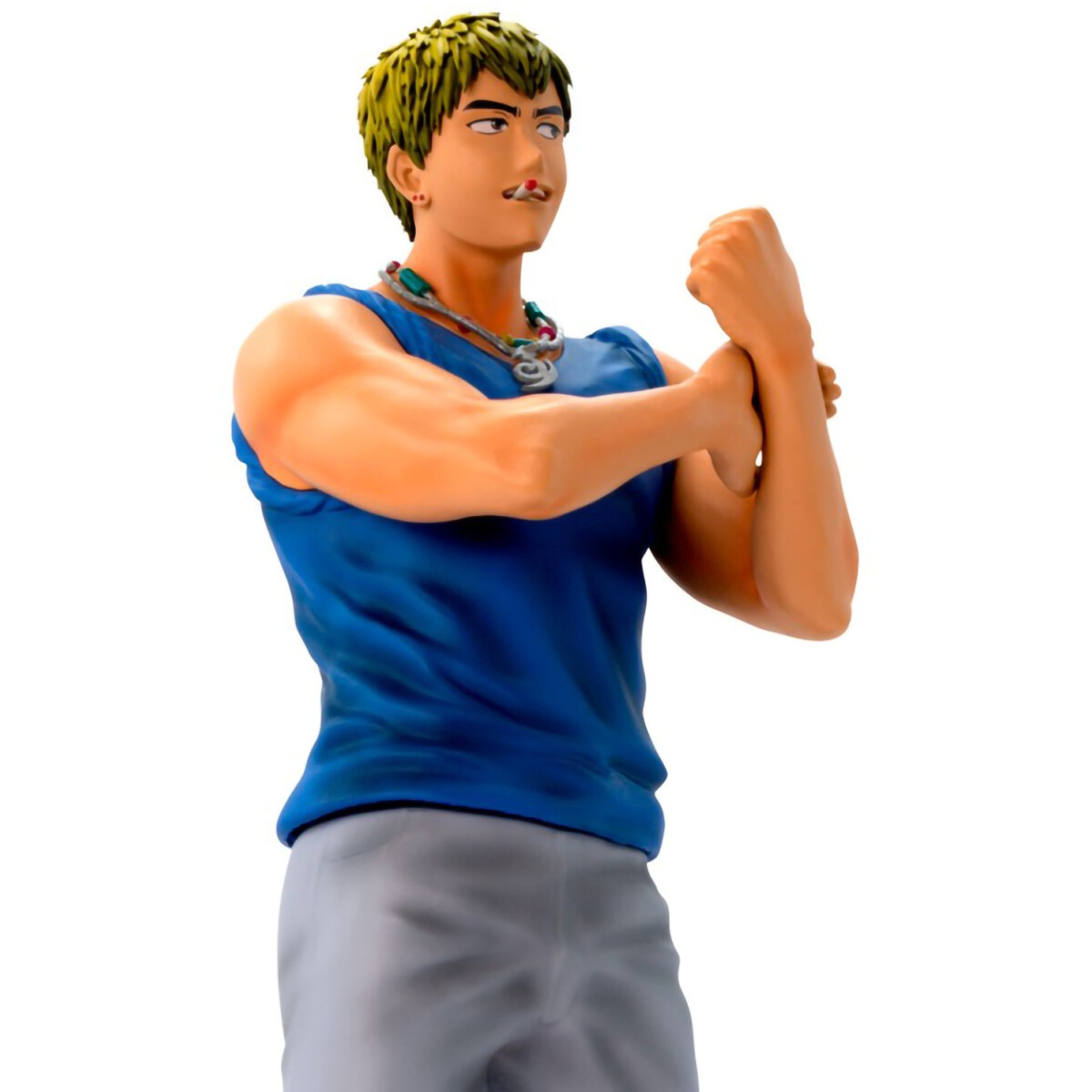 Фигурка ABYstyle GTO Figurine Onizuka - ABYFIG047 - фото 5