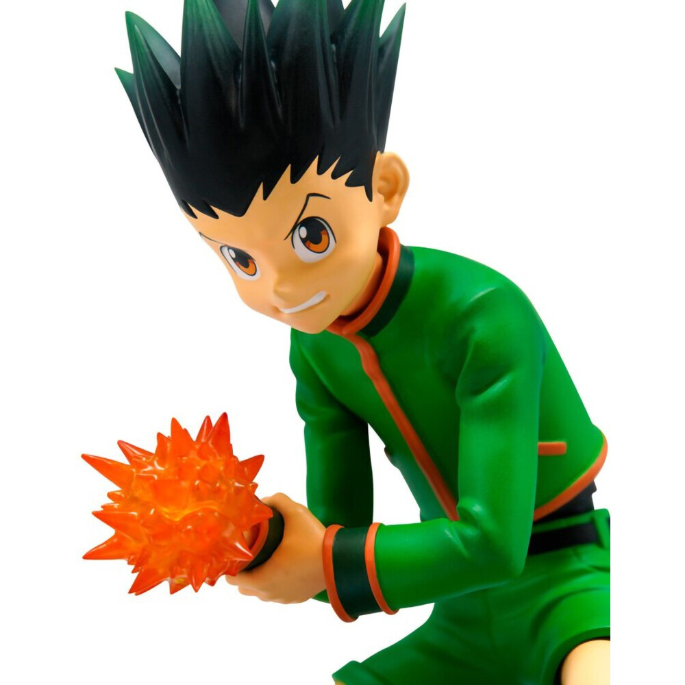 Фигурка ABYstyle Hunter X Hunter Figurine Gon - ABYFIG029 - фото 5