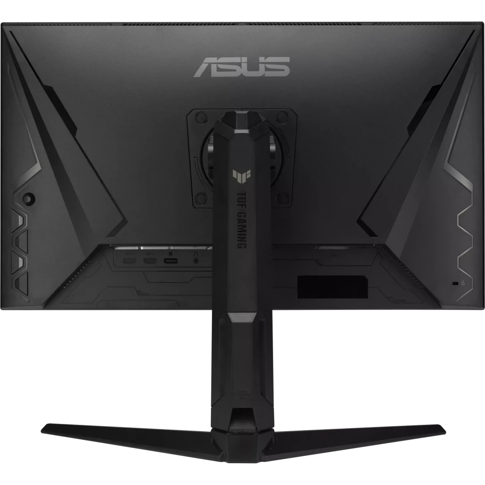 Монитор ASUS 27" VG27AQL3A TUF Gaming - фото 4