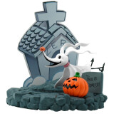 Фигурка ABYstyle Nightmare Before Christmas Figurine Zero (ABYFIG038)